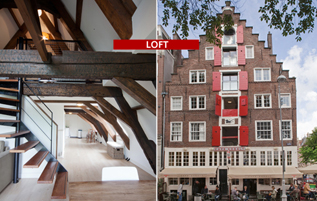 loft-Amsterdam-shortstay-longstay